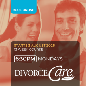 Divorce Care East Rand | Christian Divorce Counselling Edenvale