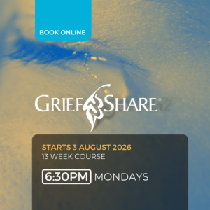Grief Counselling East Rand | Grief Share Edenvale