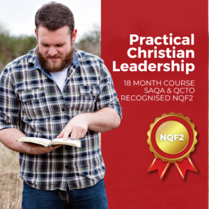 Christian Leaders Practical Ministry Training NQF 2
