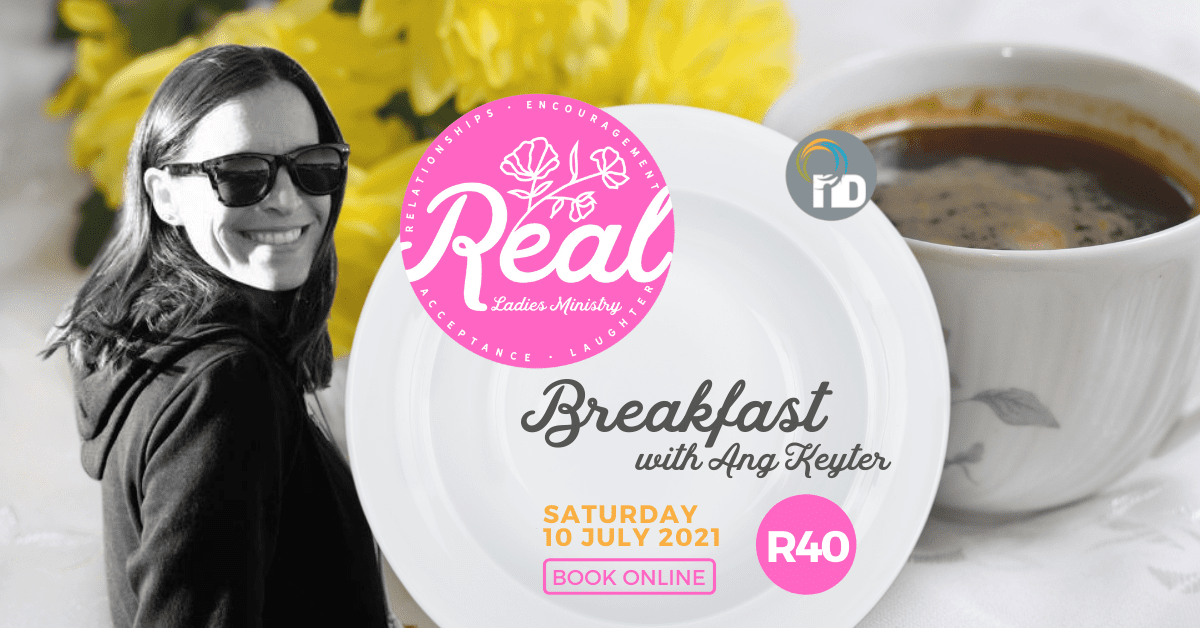Ladies Breakfast at newDAY Church Edenvale
