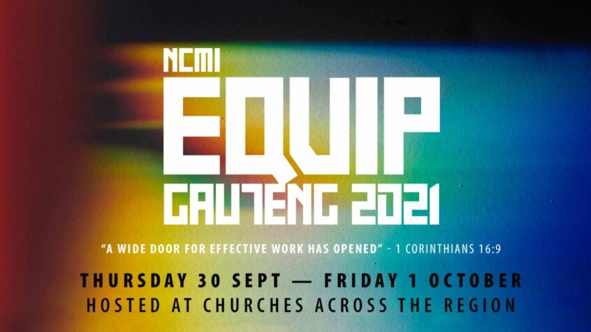 NCMI Equip Gauteng 2021 20 NCMI Equip 2021