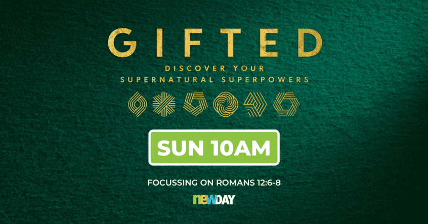 Sunday Service 10AM Romans 12 Explained 17 Sunday Service 10AM Romans 12 Explained