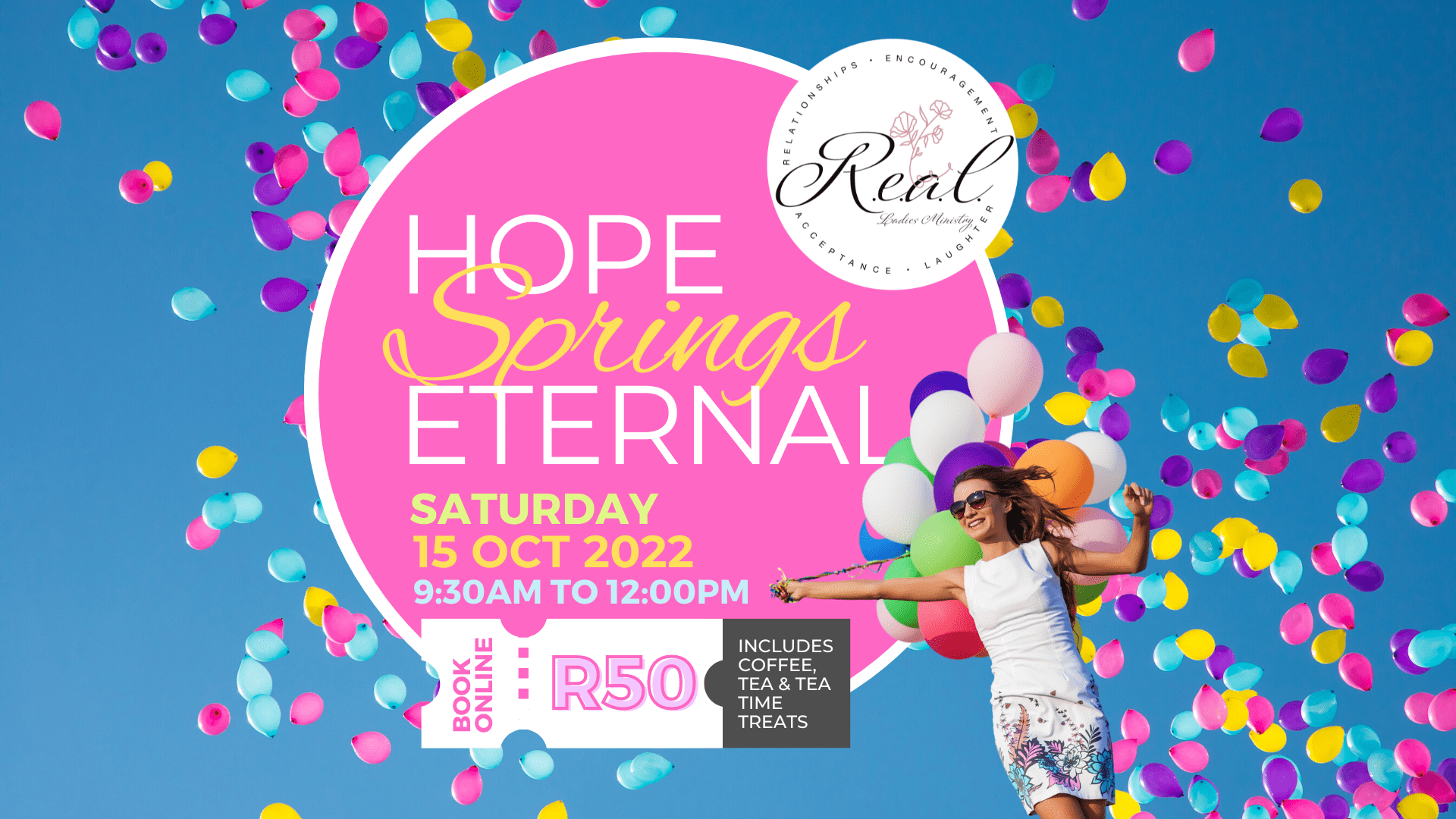 Ladies Events FB Ads 1200x628 Facebook Event Cover 2