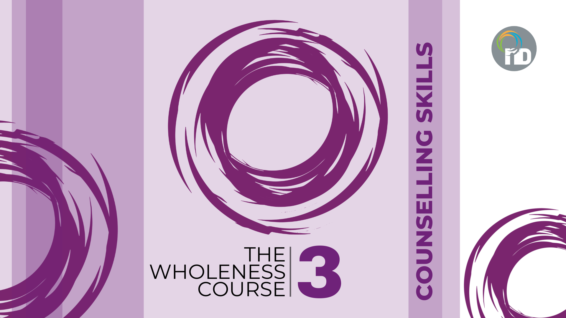 The Wholeness Course Counselling Skills Edenvale