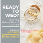 Pre-Marriage Course Edenvale | Ready to Wed 64 Pre-Marriage Course Edenvale | Ready to Wed