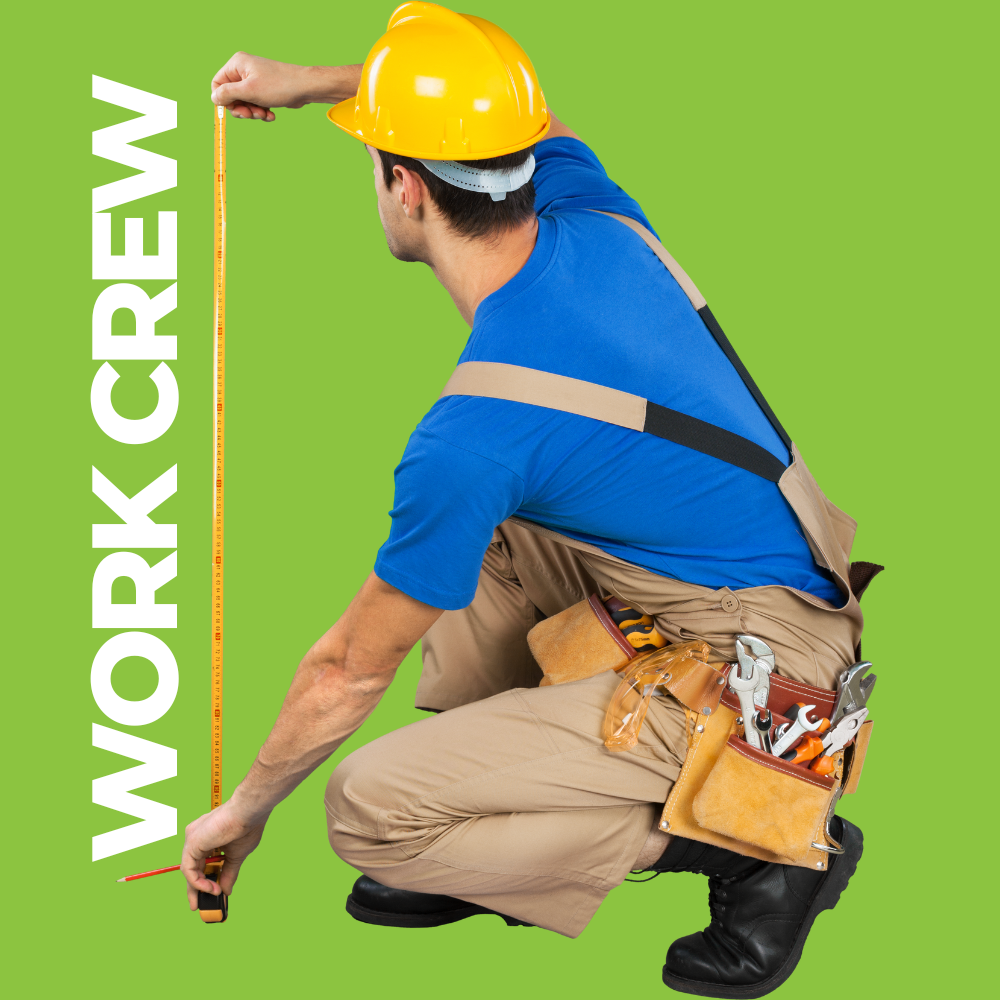 Revive Work Crew