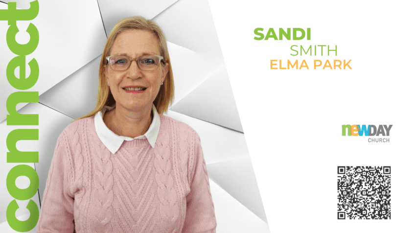 Sandi Smith | Connect Group Elma Park East Rand