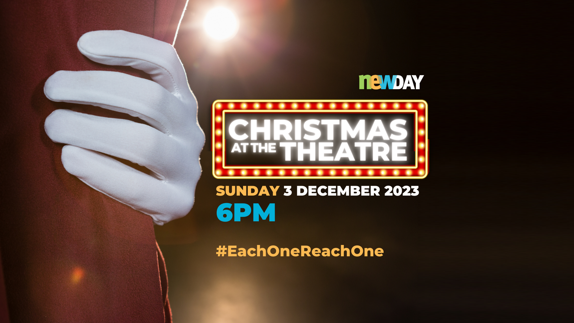 Church Christmas Play Edenvale | December 2023