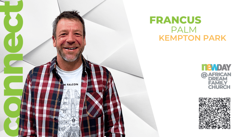 Francus Palm | Connect Group Kempton Park