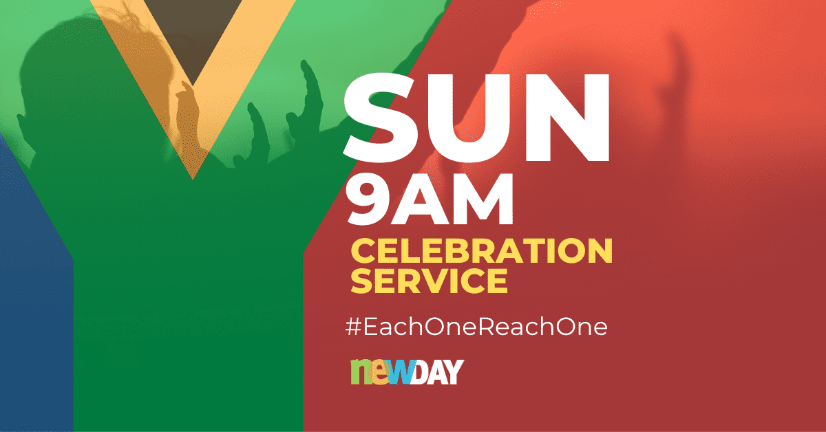 Sunday Service 9am | Special Celebration