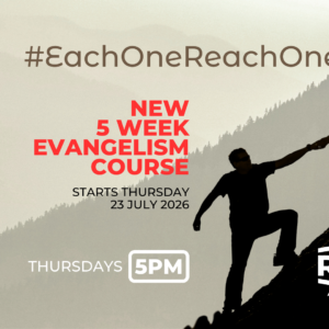 Evangelism Training Course