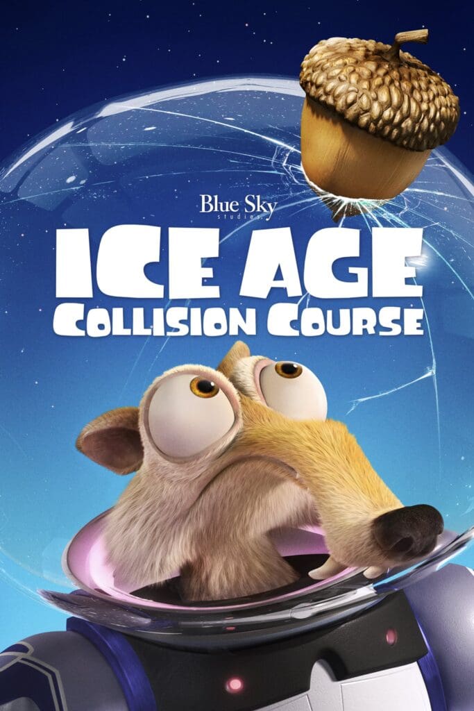 Free Movie Edenvale | Breakthrough Movie - 26 October 2024 12 ice age collision course kids movie