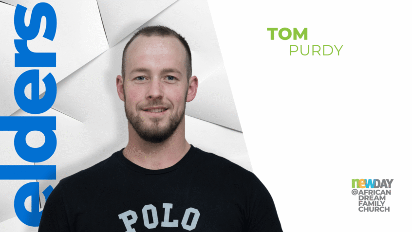 Elders - Tom Purdy