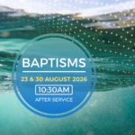 Water Baptism Edenvale | newDAY ADFC Church Edenvale 164 Water Baptism Edenvale | newDAY Church Edenvale