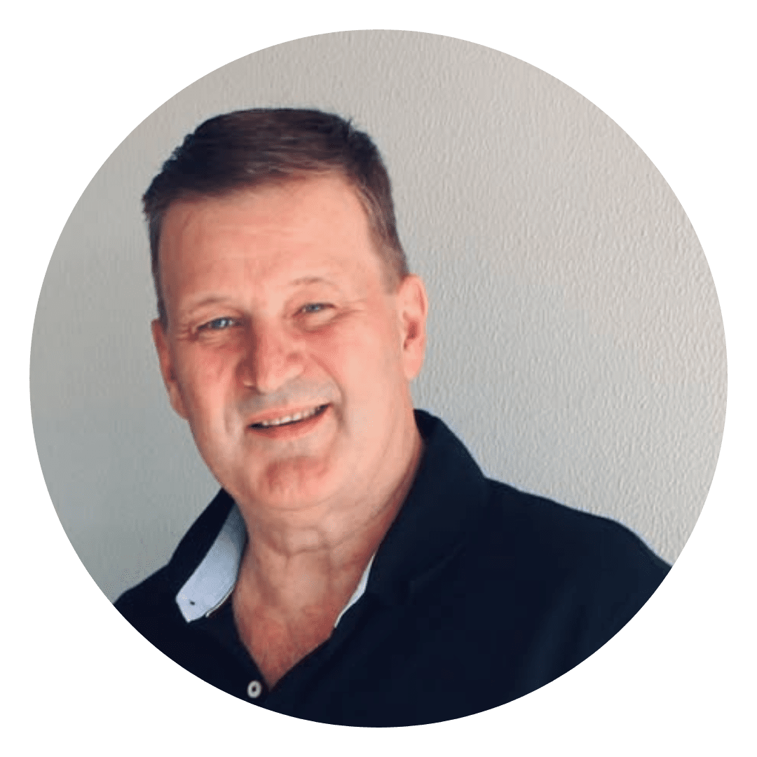 Peter Rasmussen
