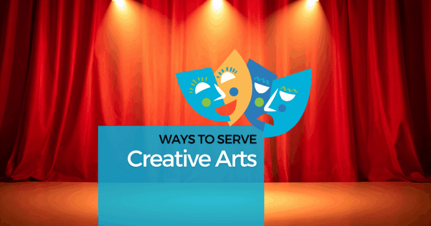 Creative Arts