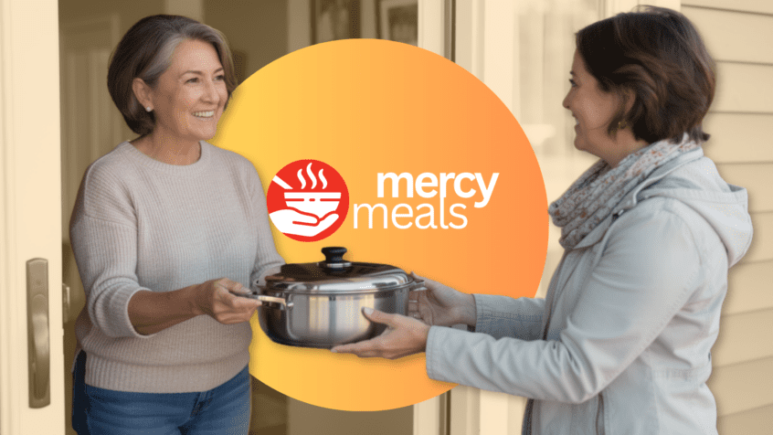 Mercy Meals East Rand 1 | Comfort for Neighbours in Need