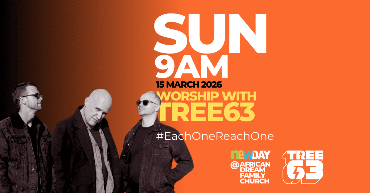 Sunday Service 9AM with Tree63