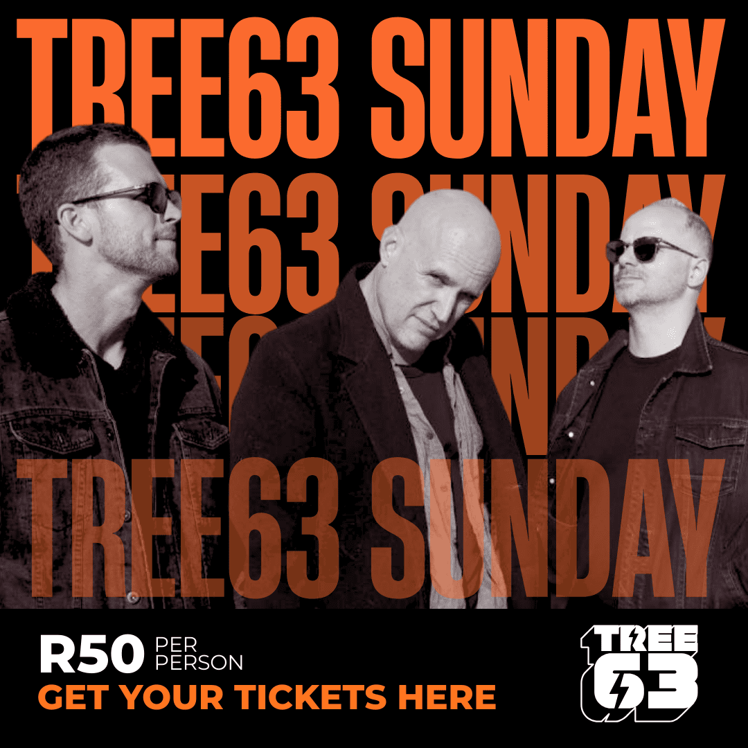 Newday Church Edenvale 125 tree63 Sunday Edenvale Concert 15 March 2026