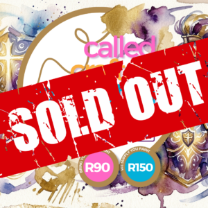 Bible Journaling Event Edenvale | Called Crafted Connected