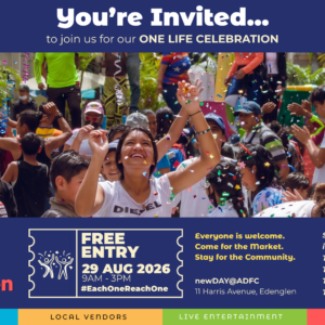 Community Fun Day