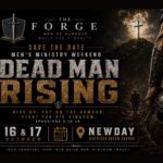 Mens Ministry Event Edenvale | Weekend Conference October 2026 135 mens meeting oct 2026