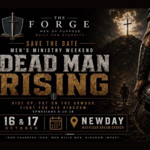 mens meeting oct 2026