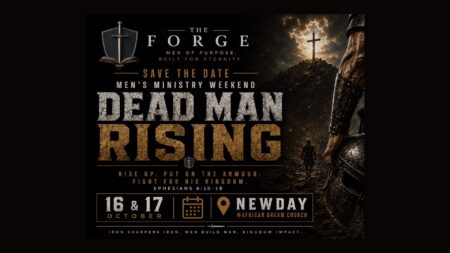 Mens Ministry Event Edenvale | Weekend Conference October 2026 43 mens meeting oct 2026
