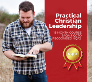 Christian Leaders Practical Ministry Training NQF 2