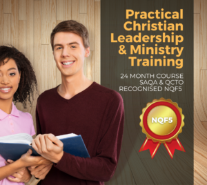 Christian Leaders Practical Ministry Training | Religious Christian Professional
