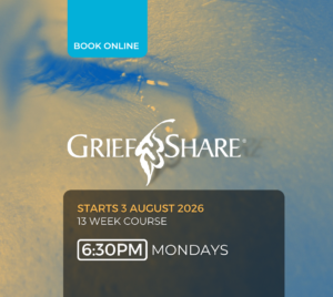 Grief Counselling East Rand | Grief Share Edenvale