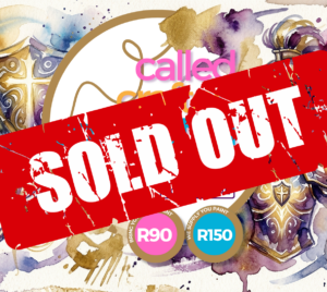 Bible Journaling Event Edenvale | Called Crafted Connected