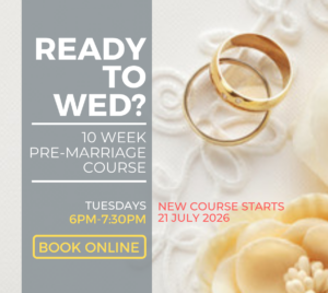 Pre-Marriage Course Edenvale | Ready to Wed