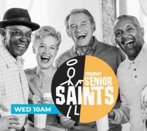 Senior Citizens Day Edenvale - Senior Saints at African Dream Family Church